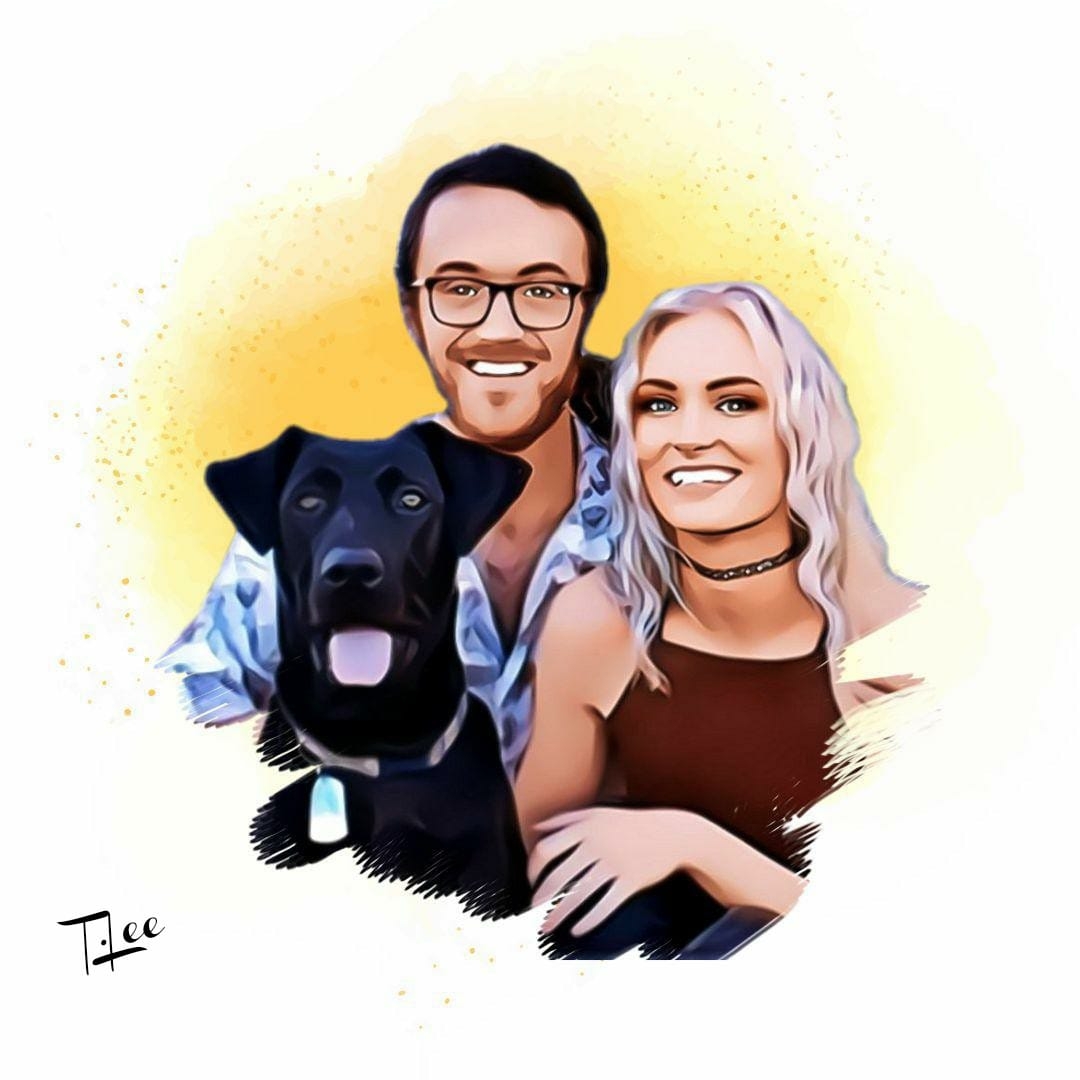Joshua Tesch Profile Image